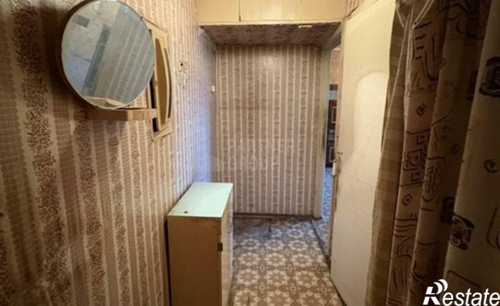 2-комн квартира улица Кутузова, 29А,  д. 29А