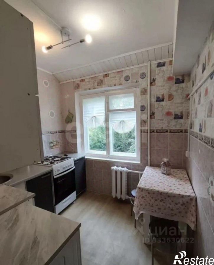 4-комн квартира улица Кауля, 3 к2,  д. 3 к2