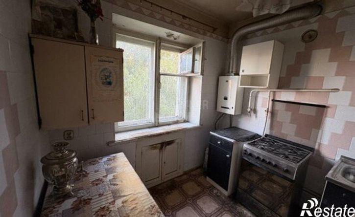 2-комн квартира улица Кутузова, 29А,  д. 29А