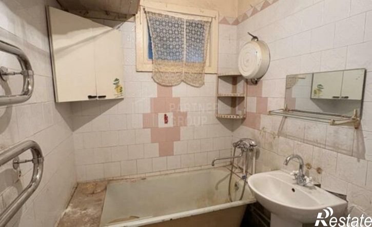 2-комн квартира улица Кутузова, 29А,  д. 29А