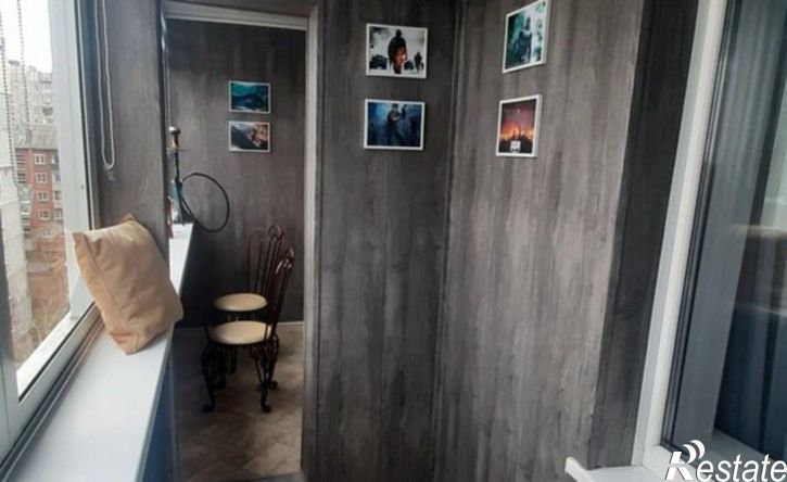 1-комн квартира Рязанская улица, 24 к1,  д. 24 к1