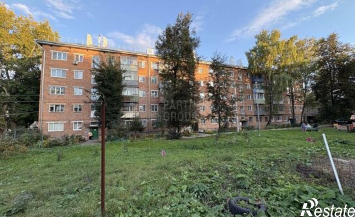 2-комн квартира улица Кутузова, 29А,  д. 29А