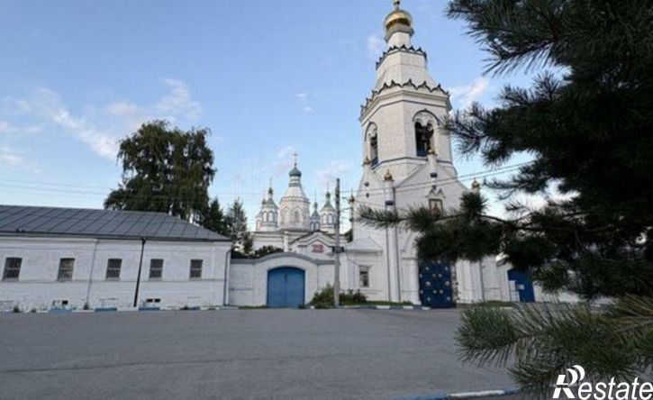 2-комн квартира улица Кутузова, 29А,  д. 29А