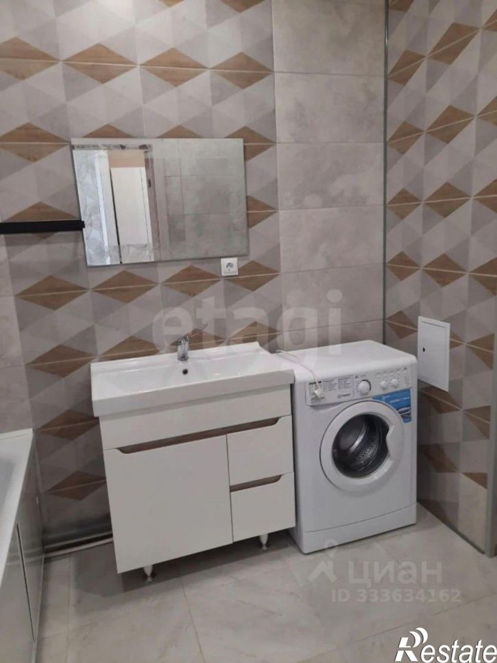 1-комн квартира улица Седова, 26 к2,  д. 26 к2