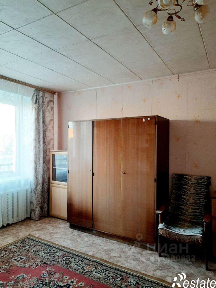 1-комн квартира Красноармейский проспект, 16,  д. 16