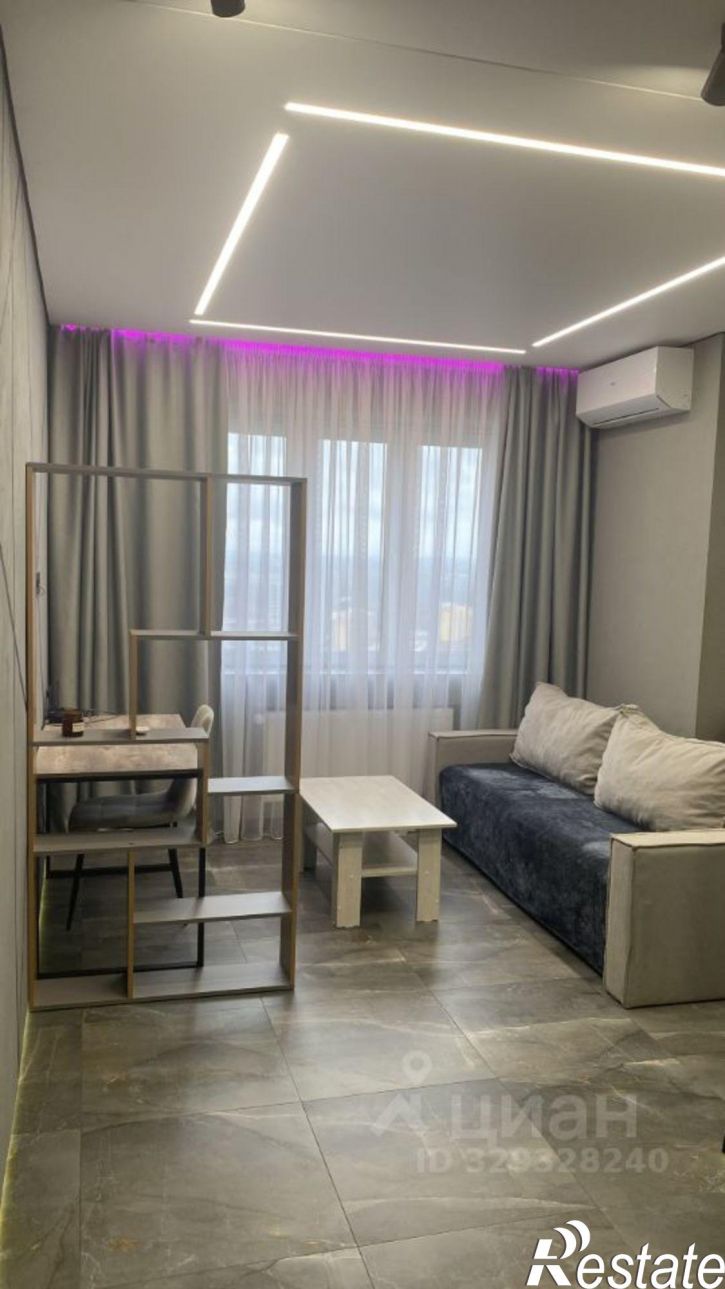 2-комн квартира Новомосковская улица, 10Б,  д. 10Б