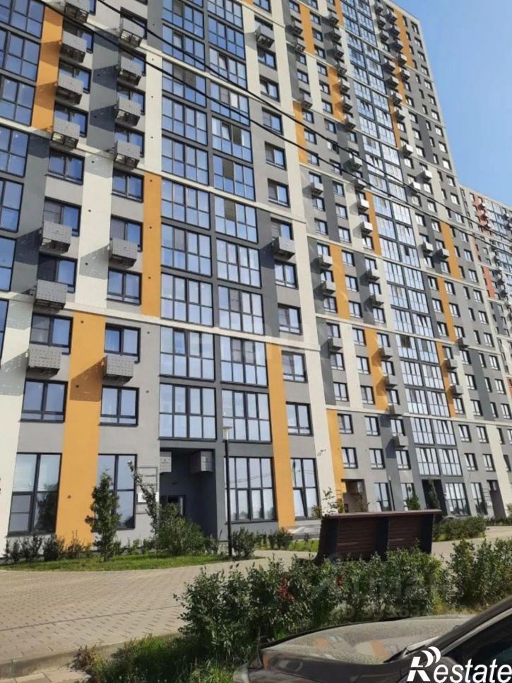 1-комн квартира улица Седова, 26 к2,  д. 26 к2