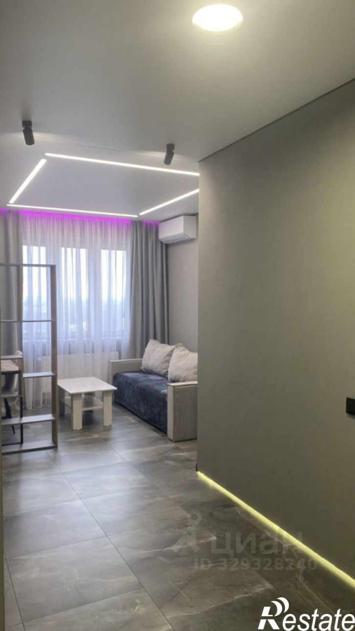 2-комн квартира Новомосковская улица, 10Б,  д. 10Б