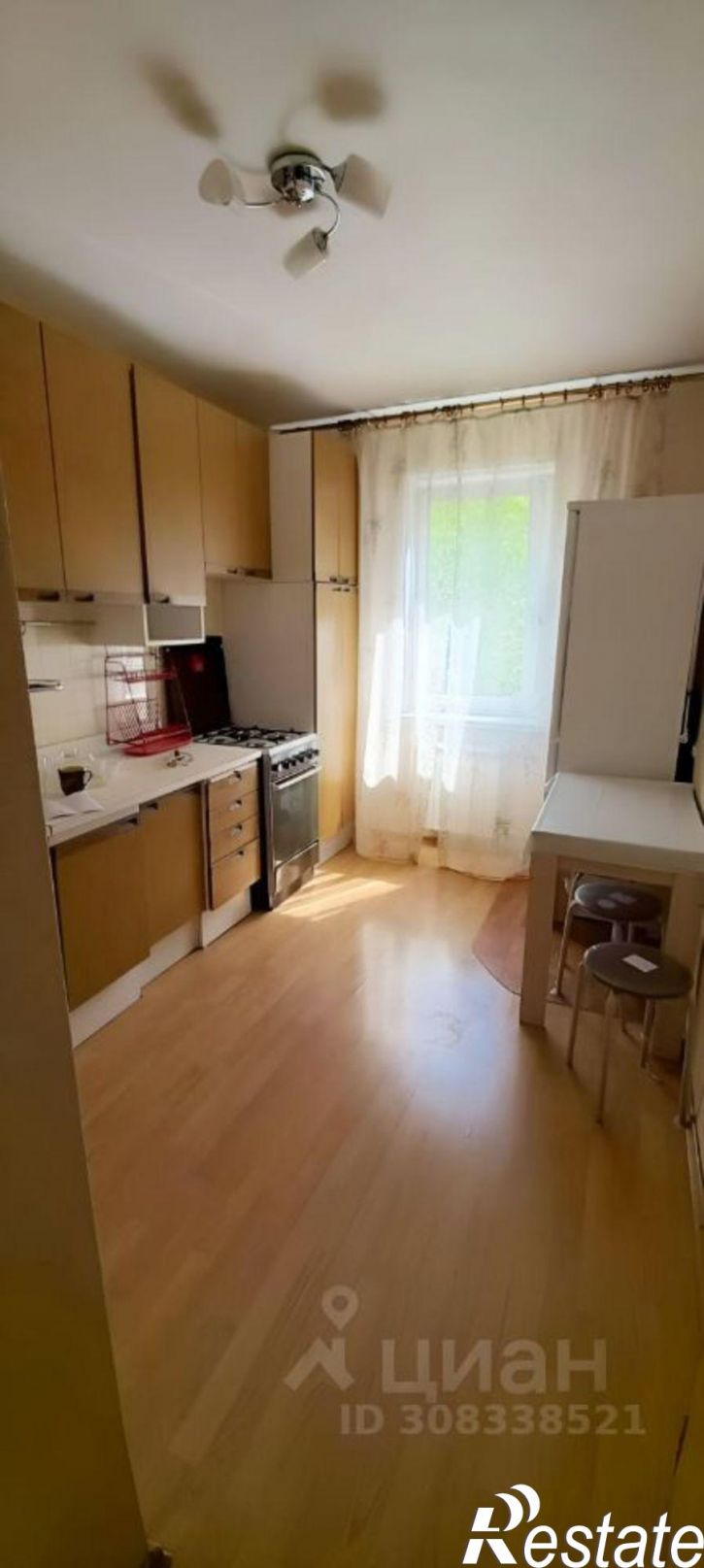 2-комн квартира улица Лейтейзена, 7,  д. 7