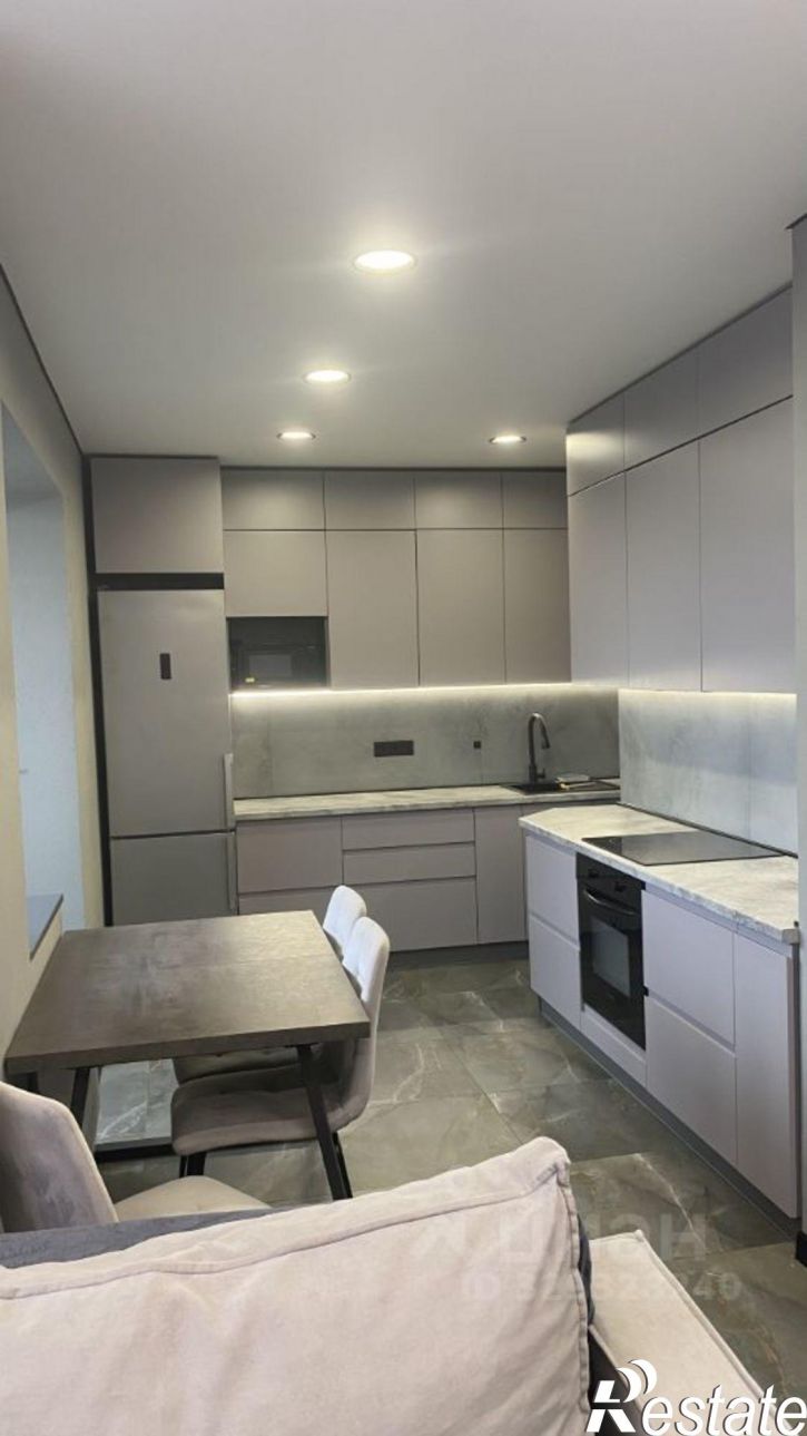 2-комн квартира Новомосковская улица, 10Б,  д. 10Б