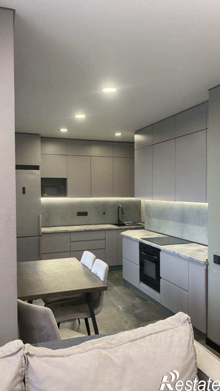 2-комн квартира Новомосковская улица, 10Б,  д. 10Б