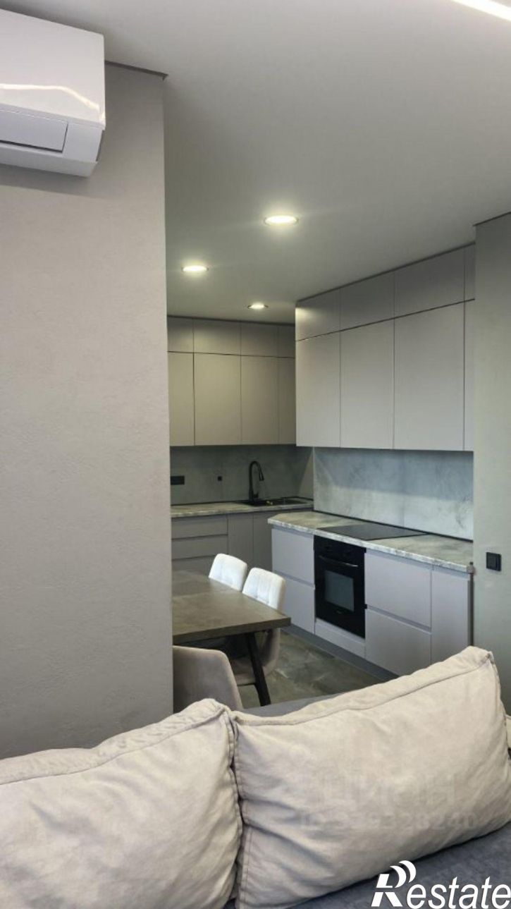 2-комн квартира Новомосковская улица, 10Б,  д. 10Б