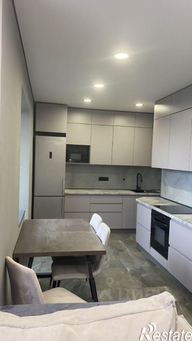 2-комн квартира Новомосковская улица, 10Б,  д. 10Б
