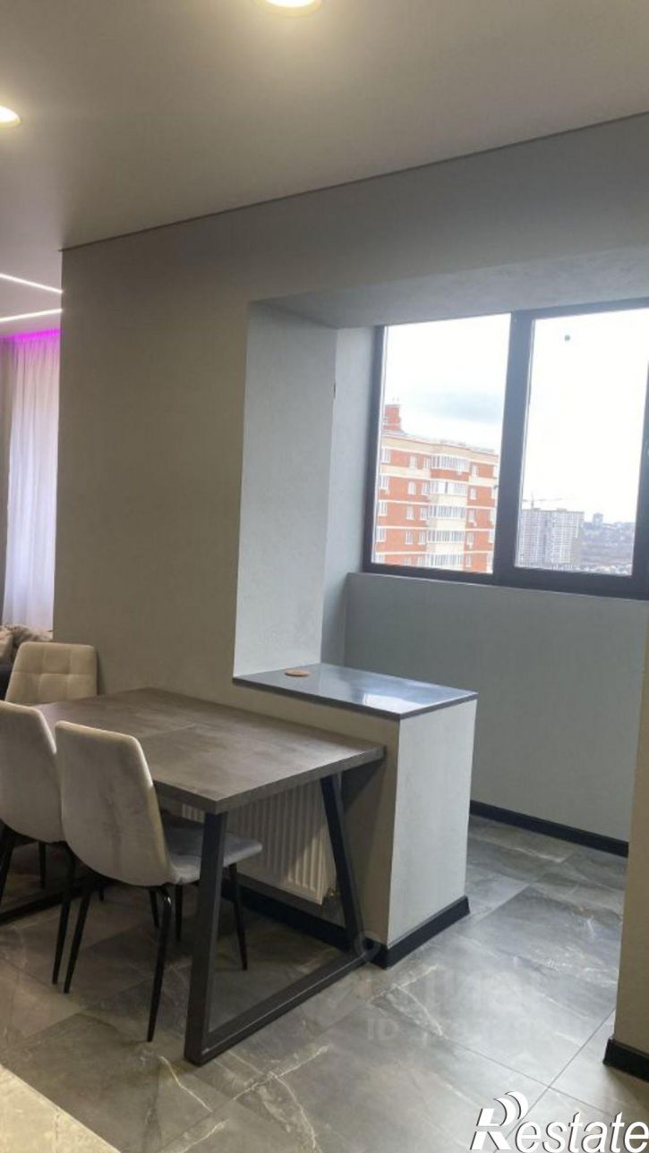 2-комн квартира Новомосковская улица, 10Б,  д. 10Б