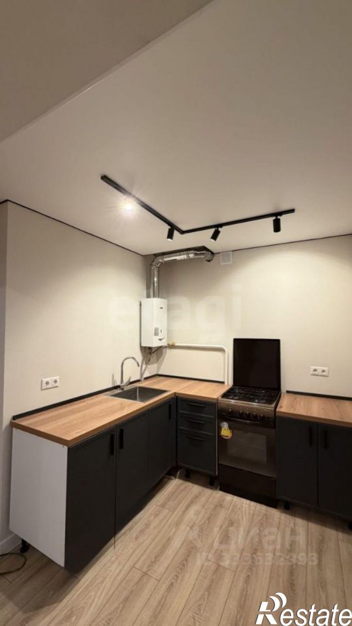 2-комн квартира Серебровская улица, 26,  д. 26