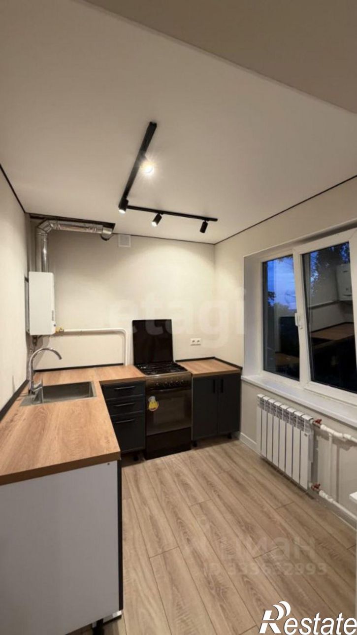 2-комн квартира Серебровская улица, 26,  д. 26