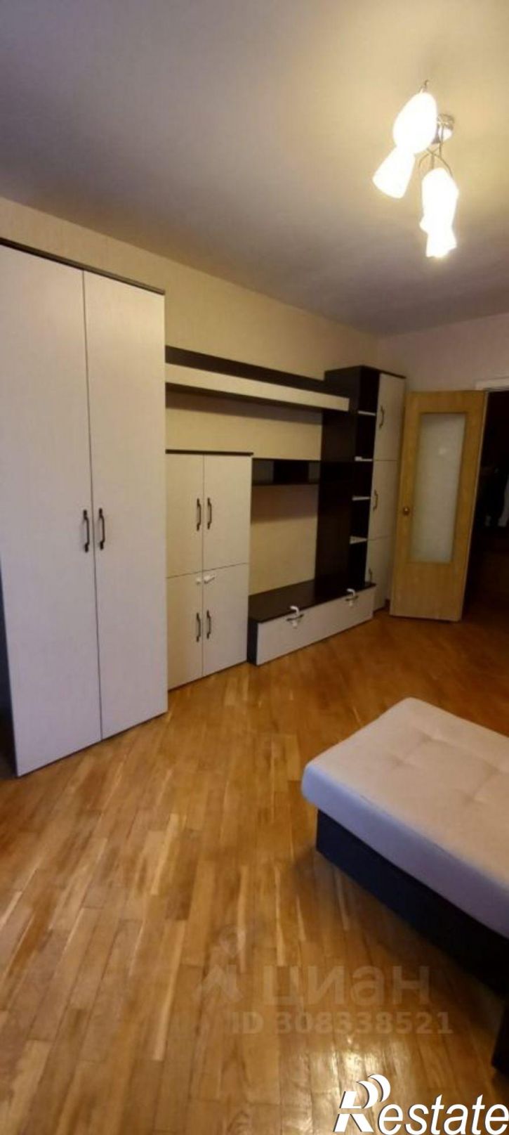 2-комн квартира улица Лейтейзена, 7,  д. 7