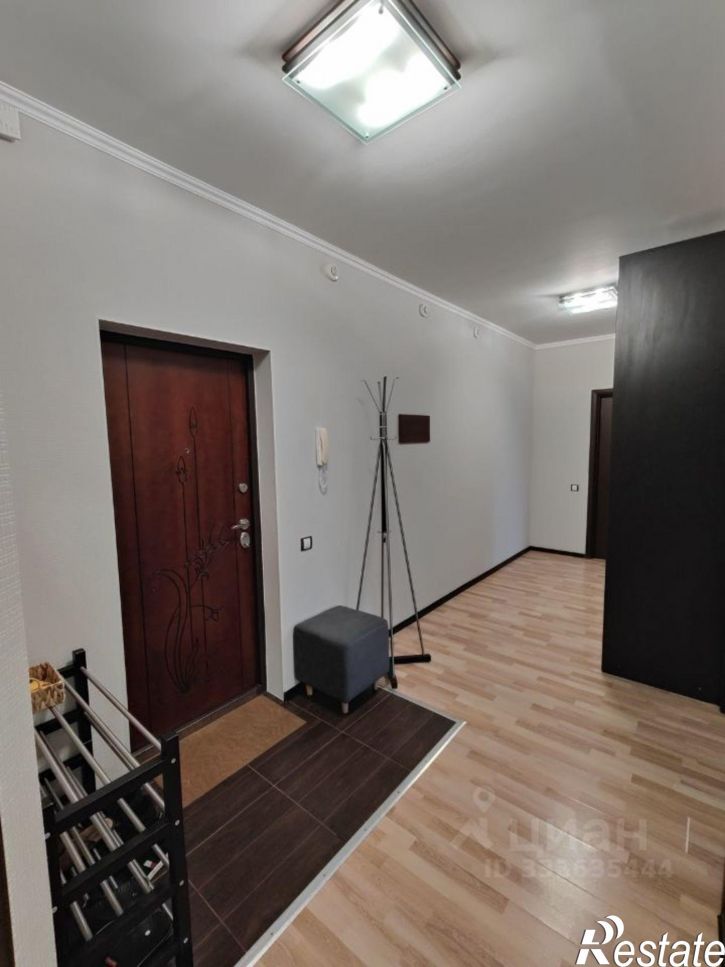 2-комн квартира улица Михеева, 23,  д. 23