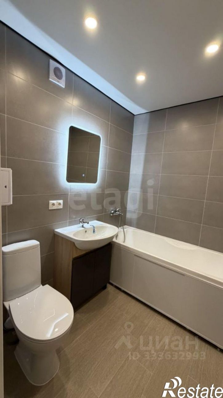 2-комн квартира Серебровская улица, 26,  д. 26