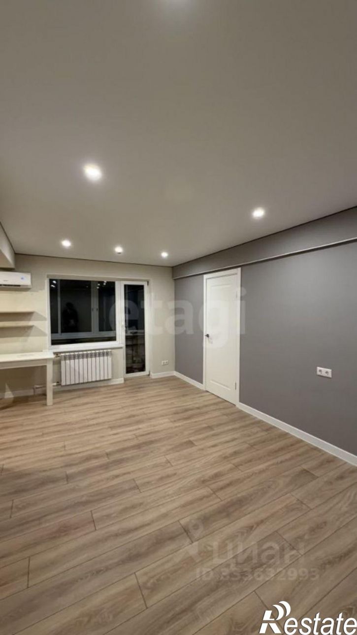 2-комн квартира Серебровская улица, 26,  д. 26