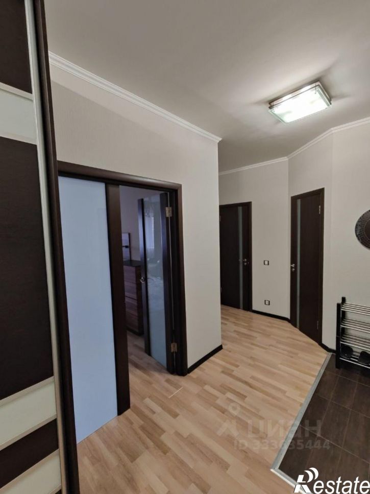 2-комн квартира улица Михеева, 23,  д. 23