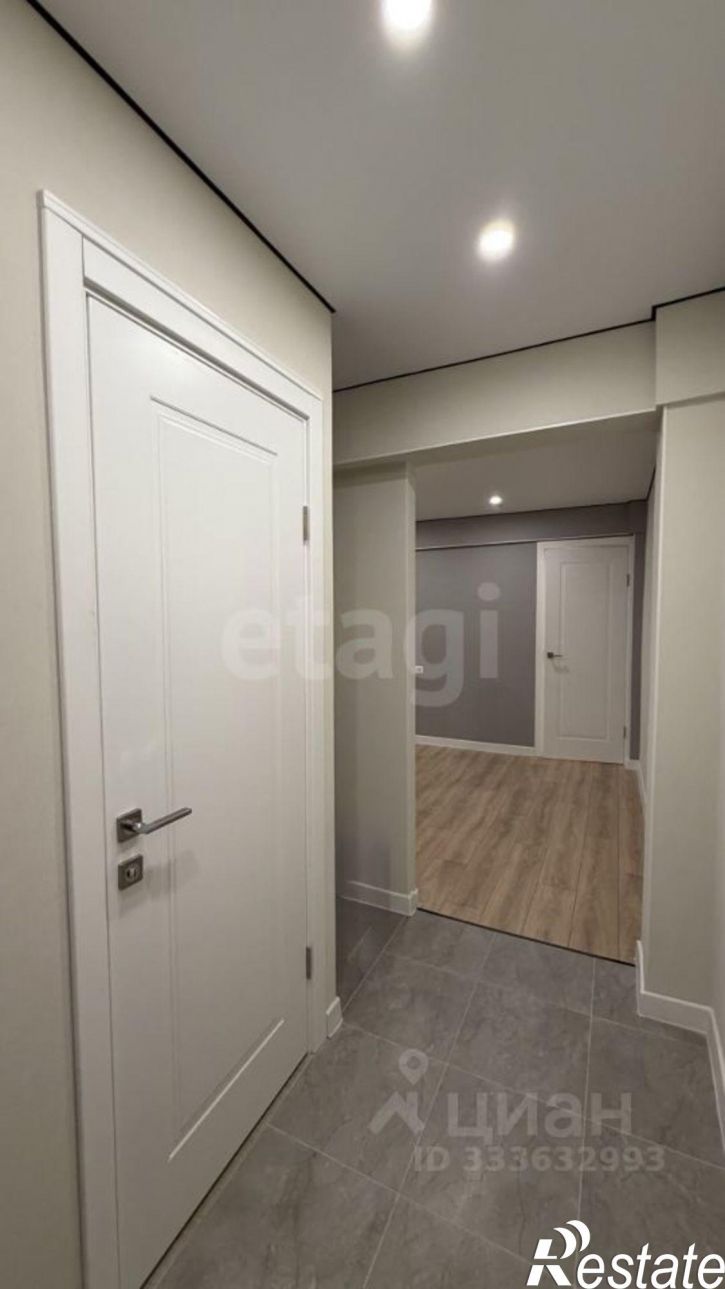 2-комн квартира Серебровская улица, 26,  д. 26