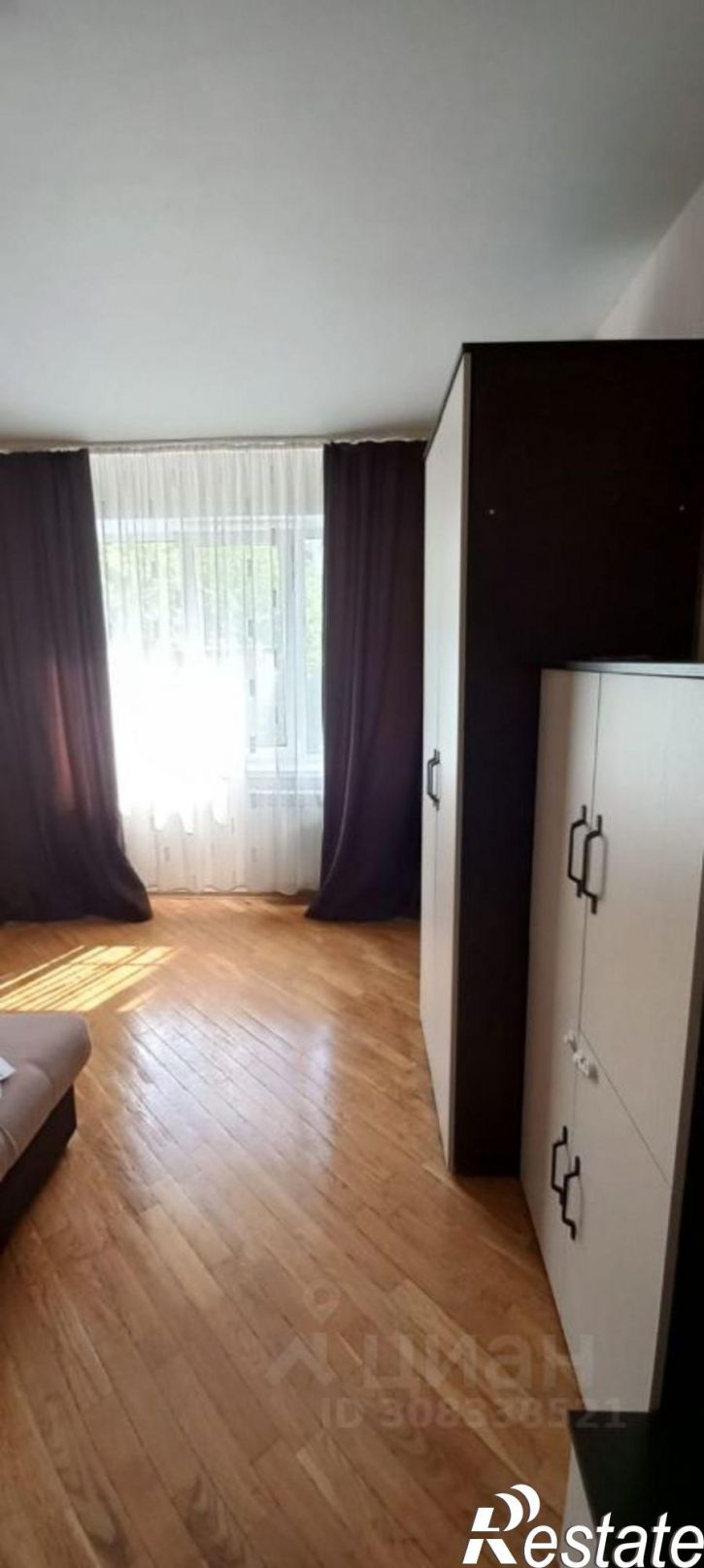 2-комн квартира улица Лейтейзена, 7,  д. 7