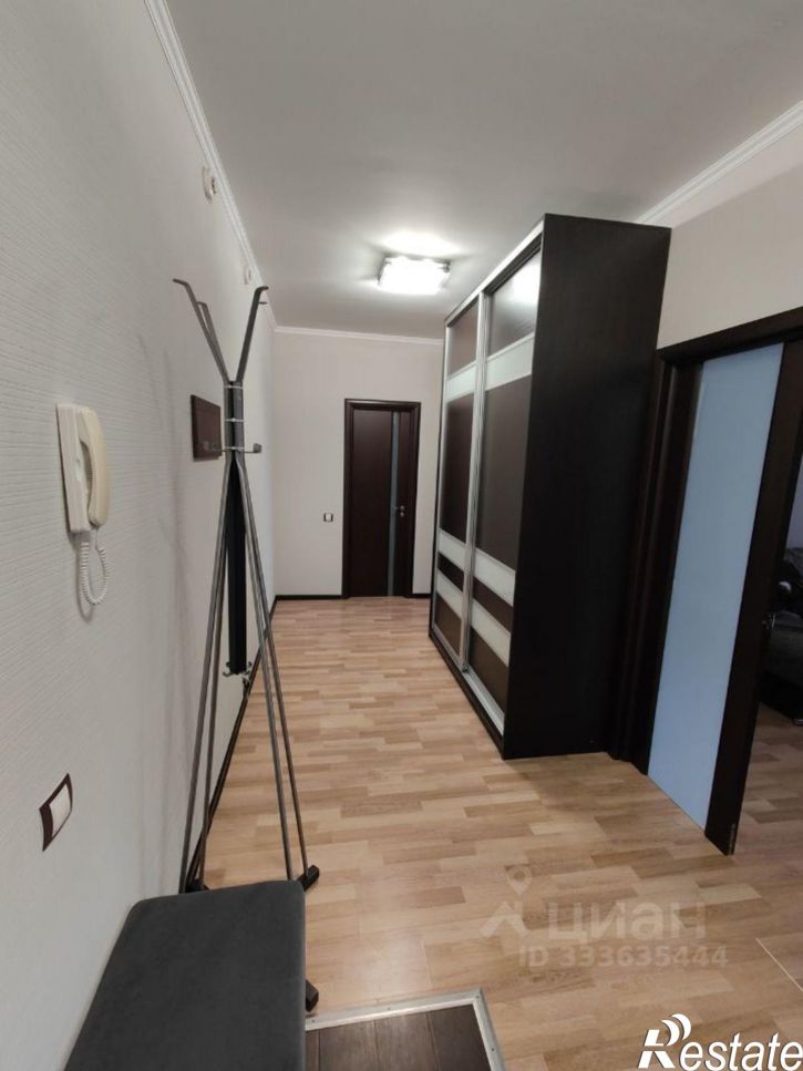 2-комн квартира улица Михеева, 23,  д. 23