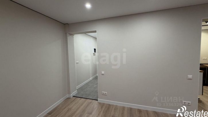 2-комн квартира Серебровская улица, 26,  д. 26