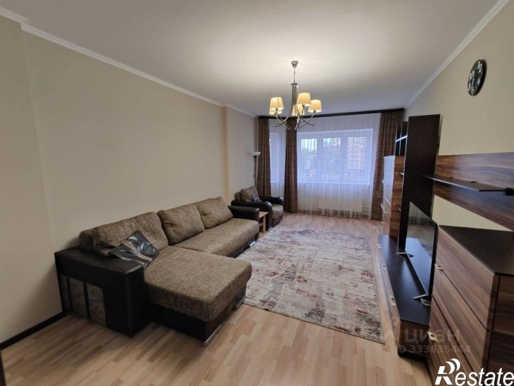 2-комн квартира улица Михеева, 23,  д. 23