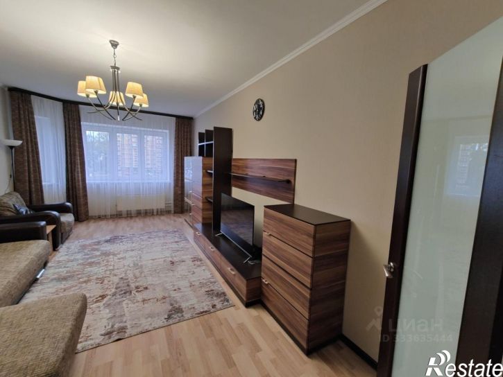 2-комн квартира улица Михеева, 23,  д. 23