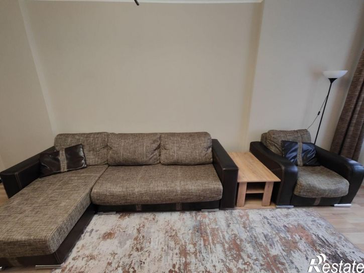 2-комн квартира улица Михеева, 23,  д. 23