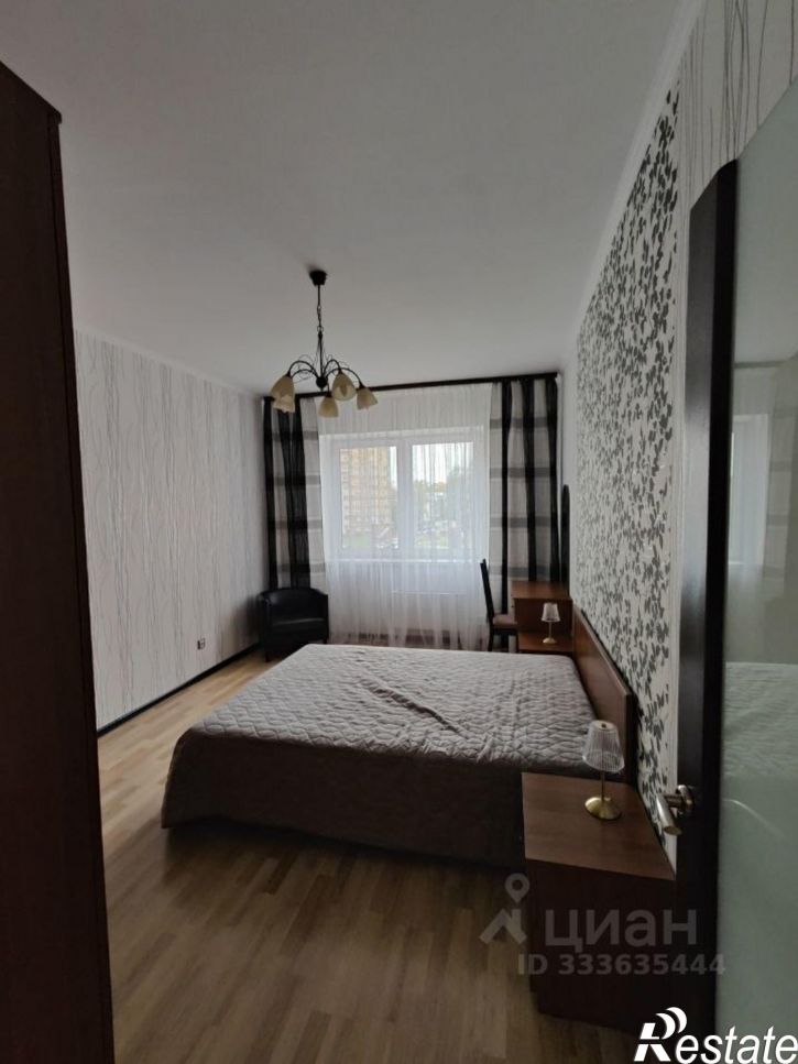 2-комн квартира улица Михеева, 23,  д. 23