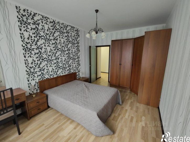2-комн квартира улица Михеева, 23,  д. 23