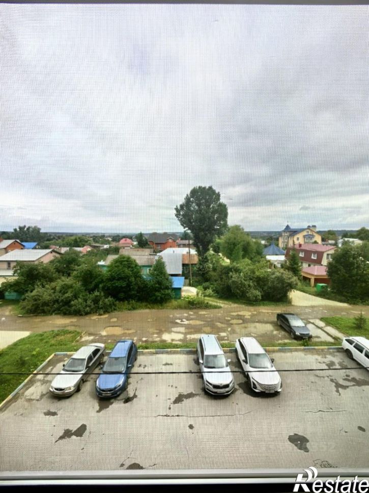 1-комн квартира Октябрьская улица, 217 к3,  д. 217 к3