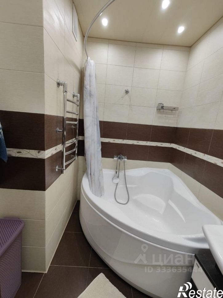 2-комн квартира улица Михеева, 23,  д. 23