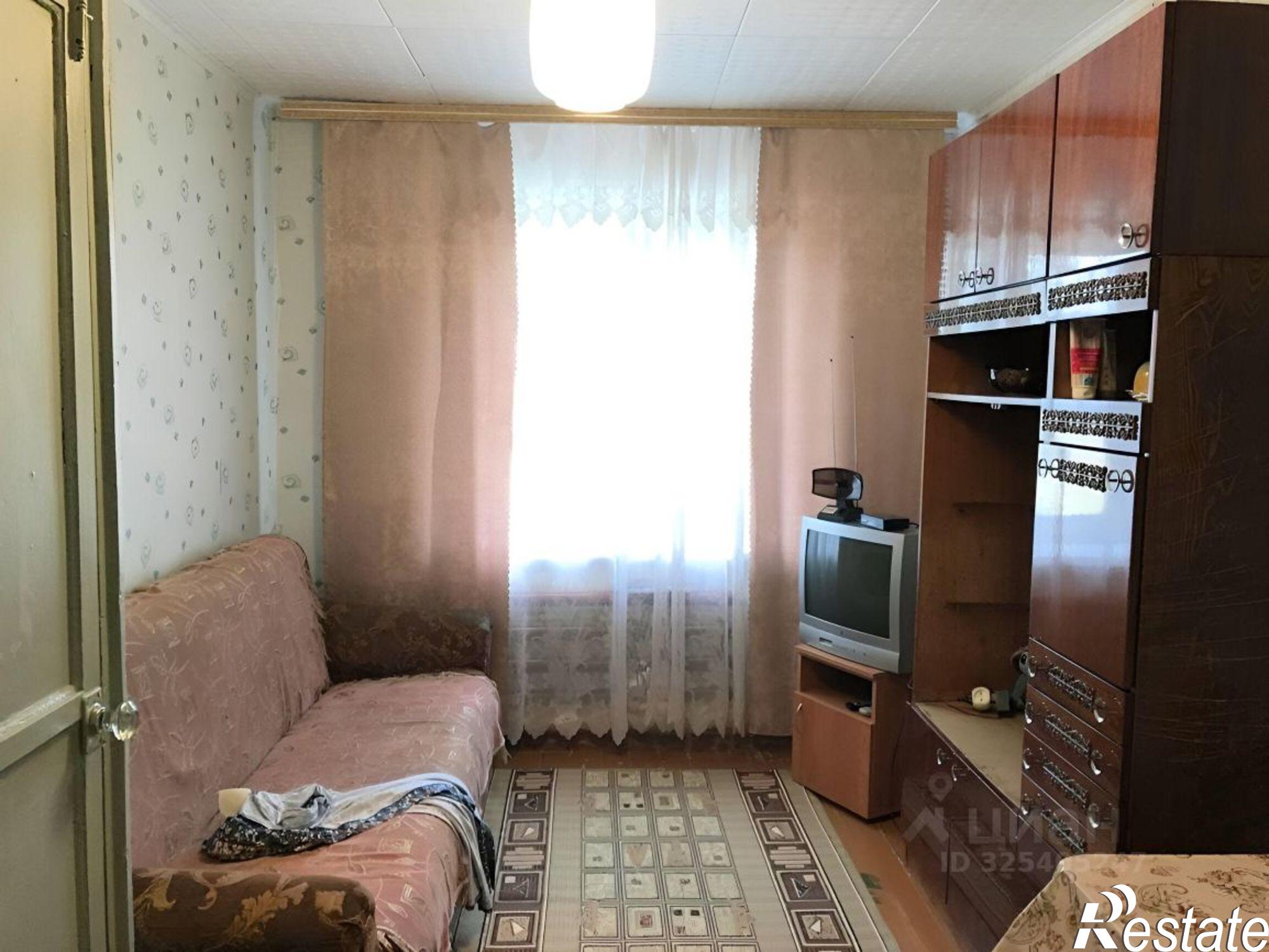 Сдать комнату за 14 500 рублей на улица Кауля, 19 к2