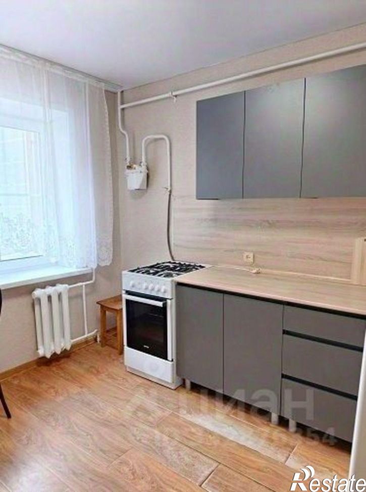 2-комн квартира улица Будённого, 94,  д. 94