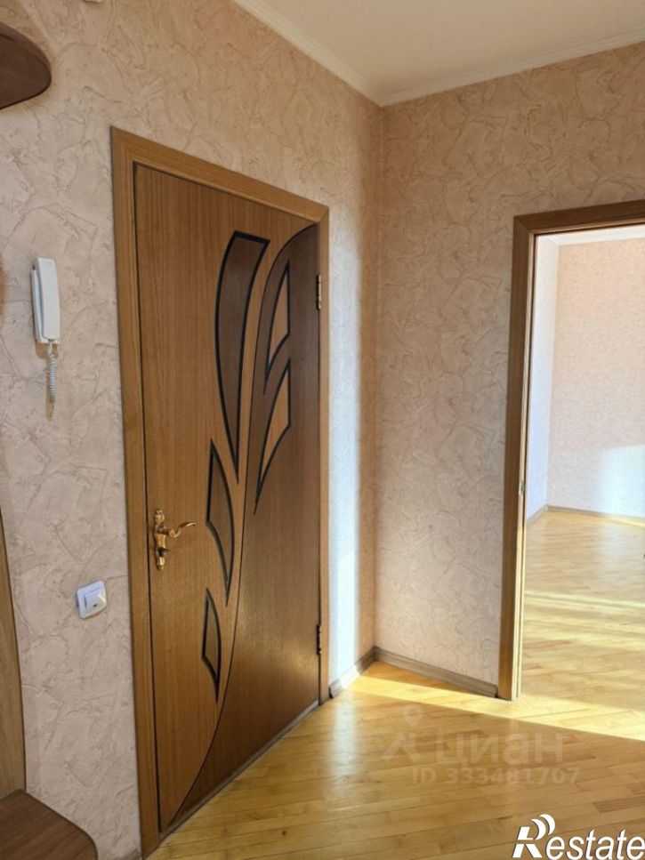 2-комн квартира улица Демонстрации, 27 к1,  д. 27 к1