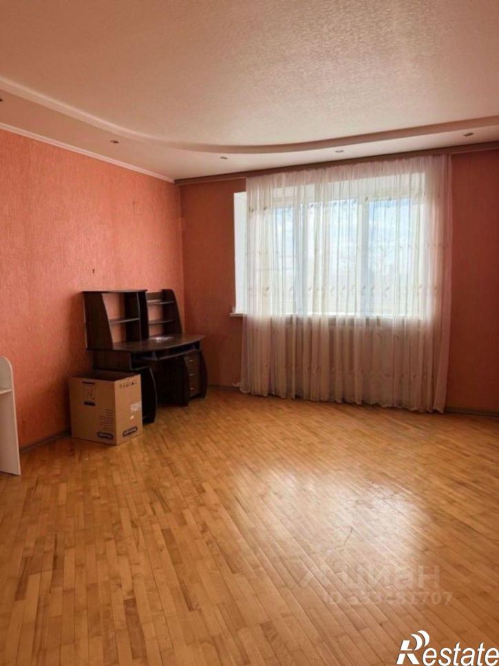 2-комн квартира улица Демонстрации, 27 к1,  д. 27 к1