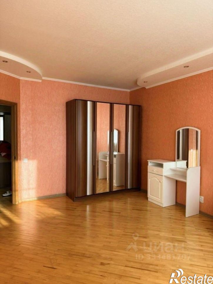 2-комн квартира улица Демонстрации, 27 к1,  д. 27 к1