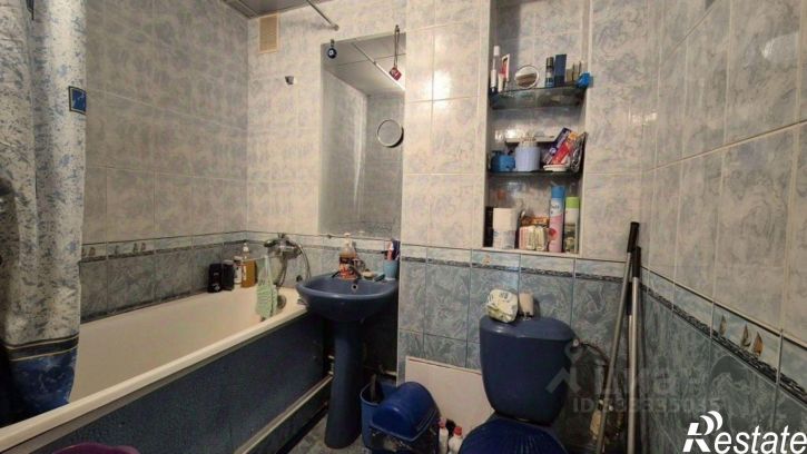2-комн квартира улица Сойфера, 7,  д. 7