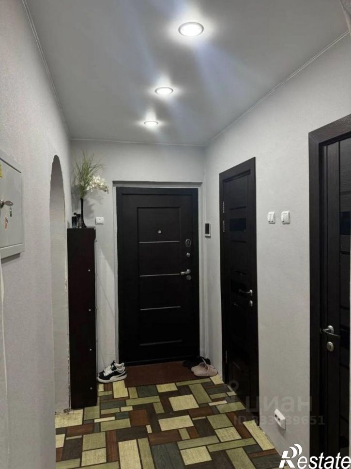 2-комн квартира улица Мезенцева, 44 к4,  д. 44 к4