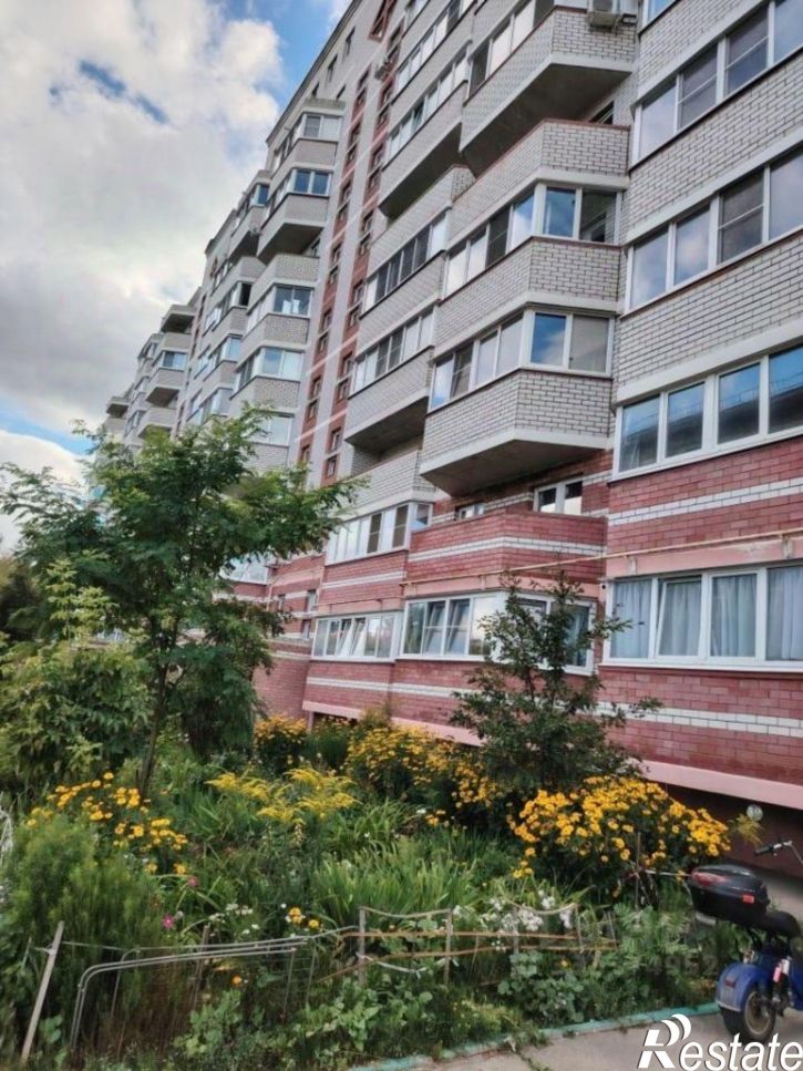 2-комн квартира Серебровская улица, 36,  д. 36