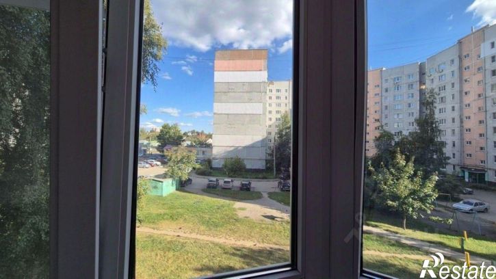 3-комн квартира улица Вильямса, 16,  д. 16