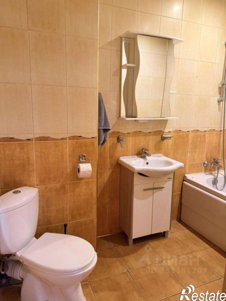 2-комн квартира улица Демонстрации, 27 к1,  д. 27 к1