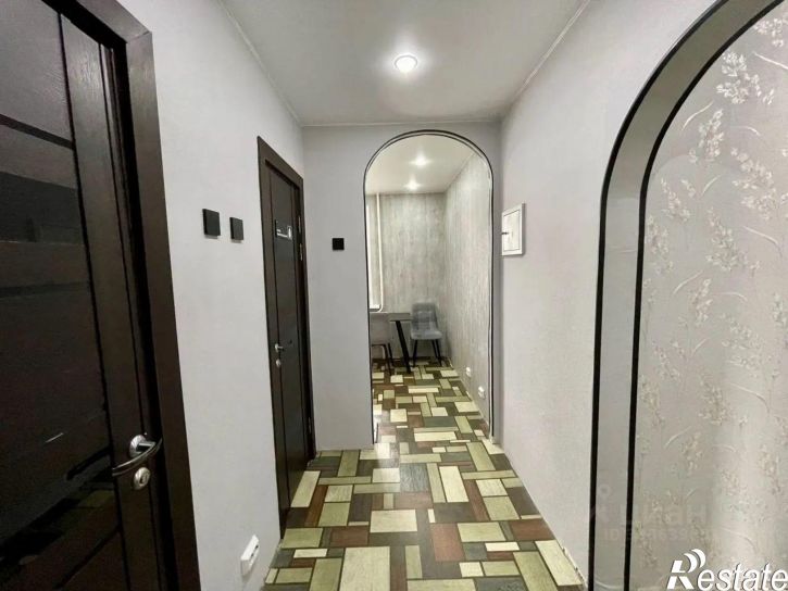2-комн квартира улица Мезенцева, 44 к4,  д. 44 к4