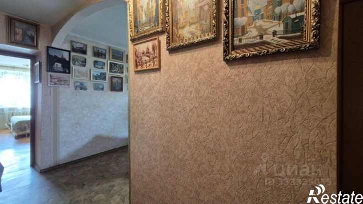 2-комн квартира улица Сойфера, 7,  д. 7