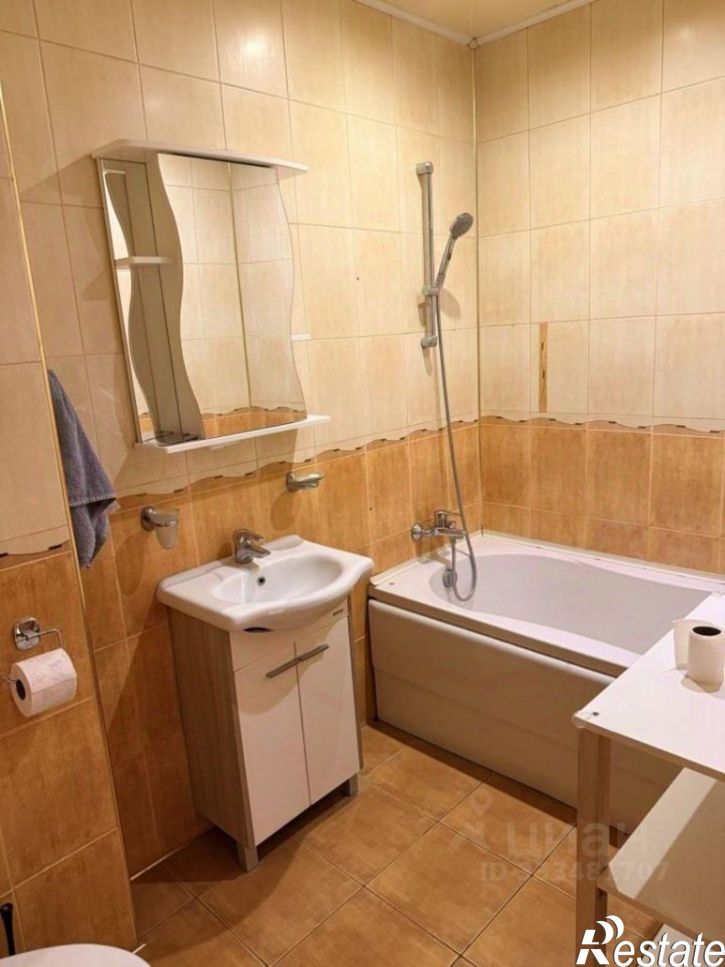 2-комн квартира улица Демонстрации, 27 к1,  д. 27 к1