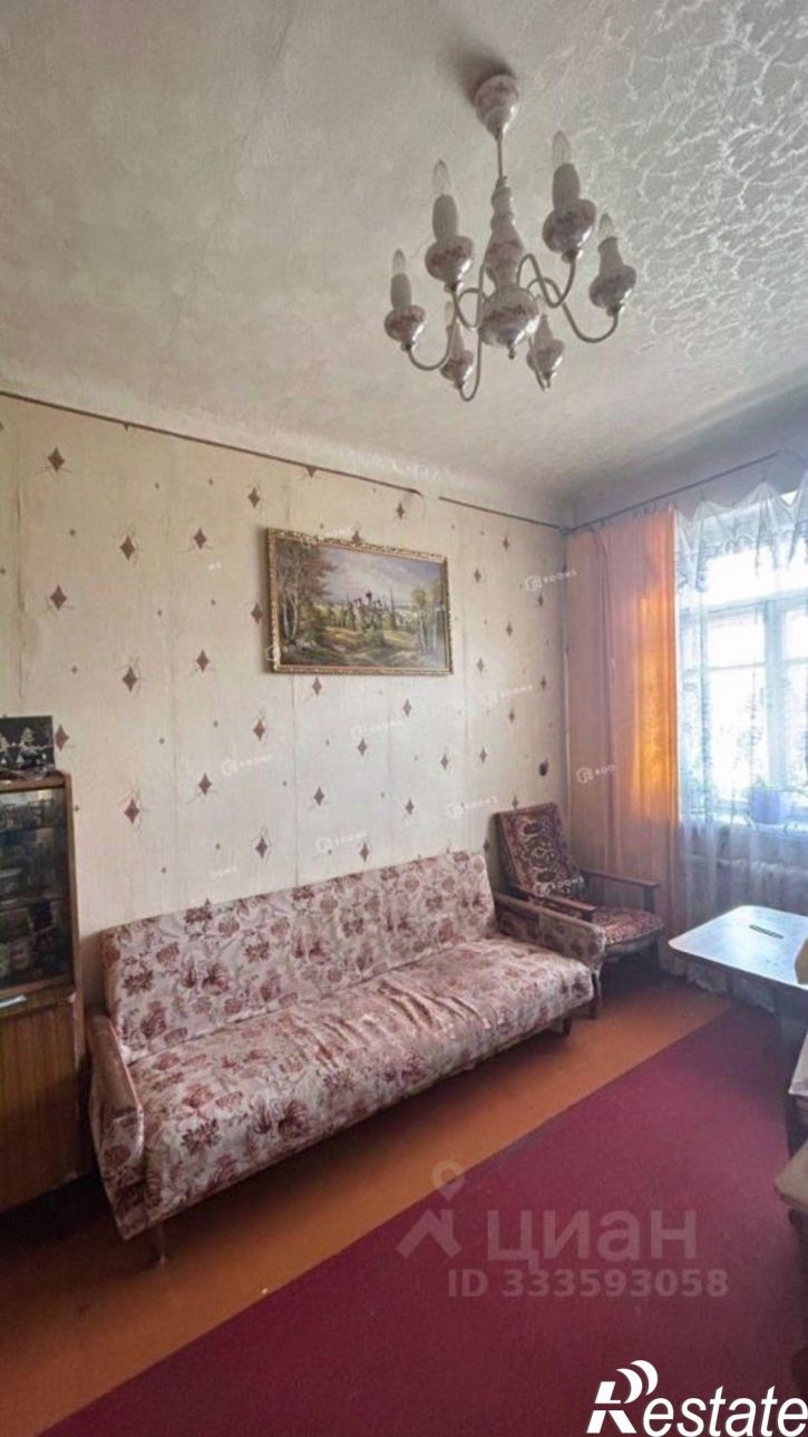 4-комн квартира Демидовская улица, 56 к2,  д. 56 к2
